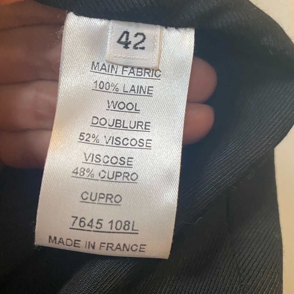 BALMAIN Jacket - Picture 11 of 15